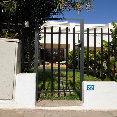 Mogán Flatguest Pr Beach - Terrace + Garden + 24H מראה חיצוני תמונה