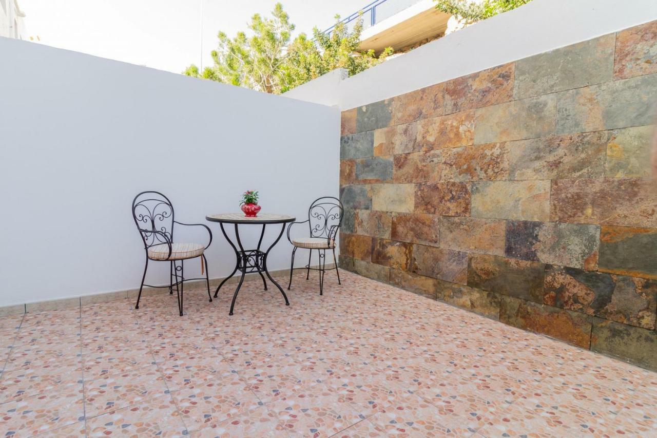 Mogán Flatguest Pr Beach - Terrace + Garden + 24H מראה חיצוני תמונה